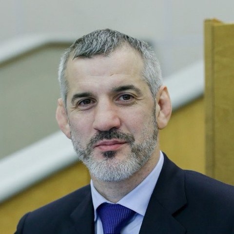 Бувайсар Сайтиев