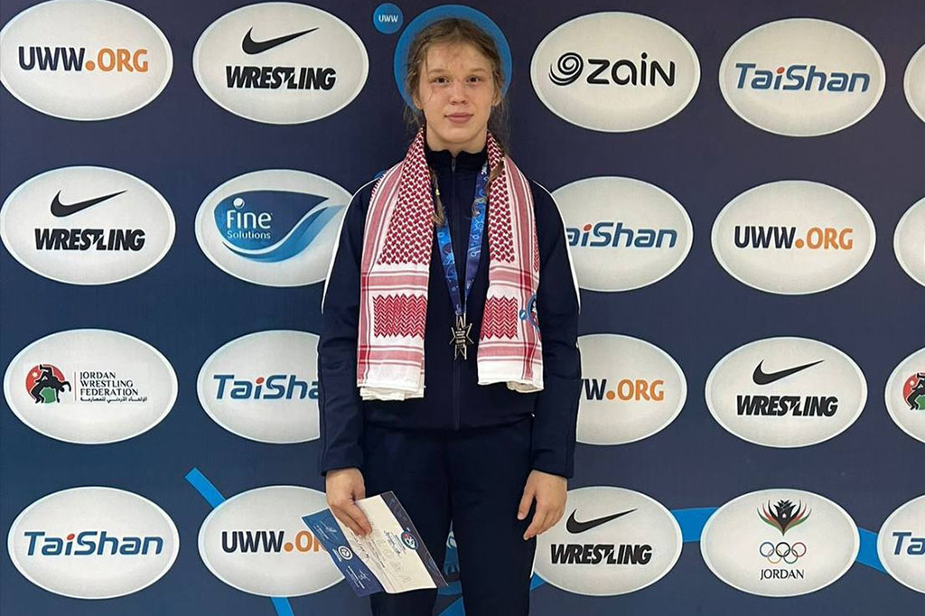 Красноярск школа Сайтиева