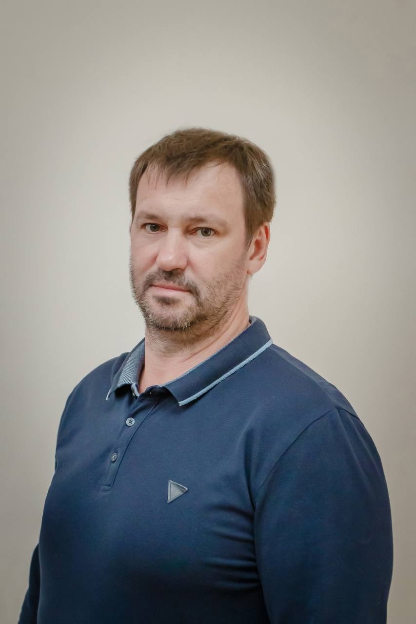 Наш тренер В. Ю. Каташин получил благодарность от Президента РФ Наш тренер В. Ю. Каташин получил благодарность от Президента РФ