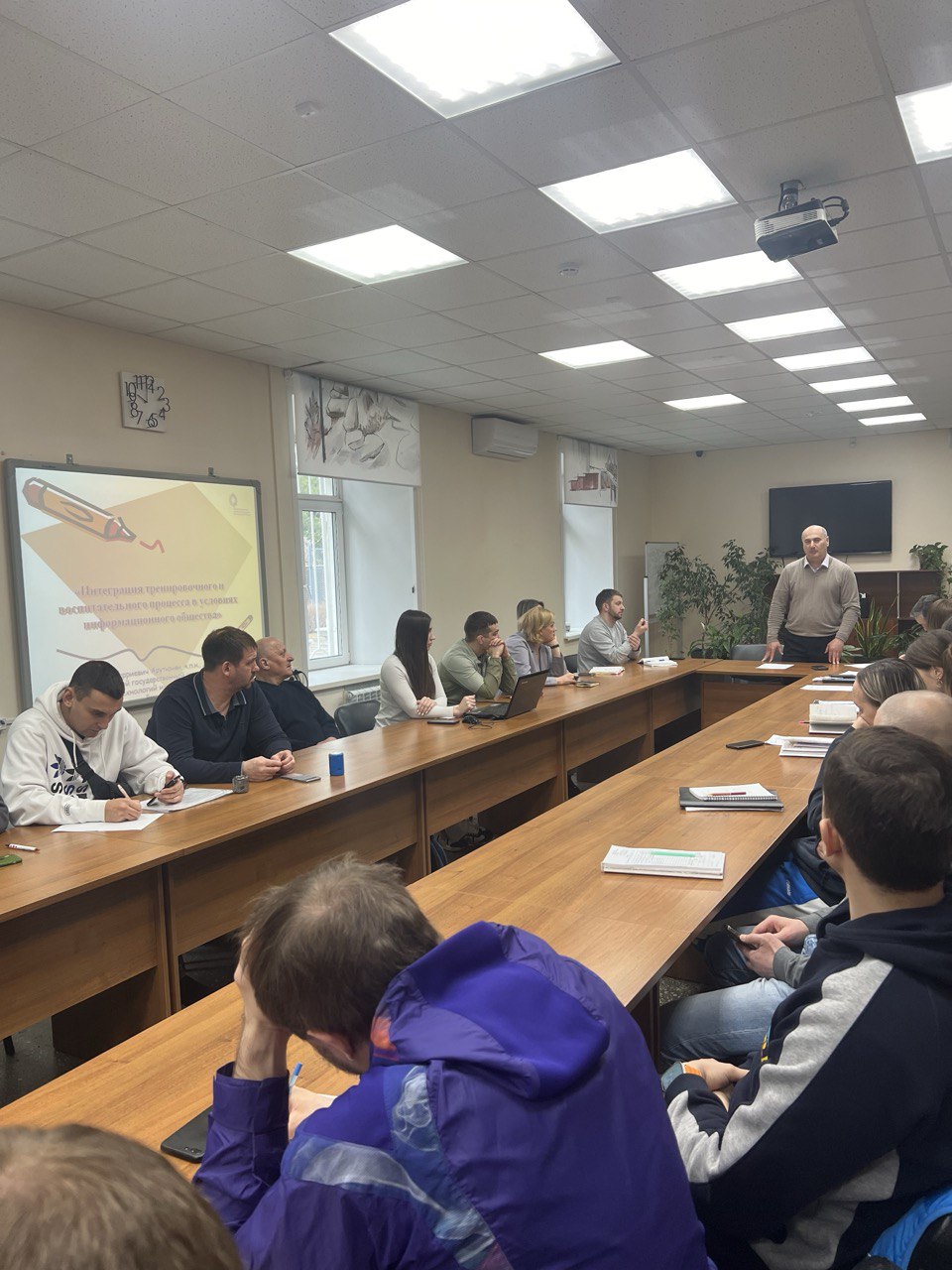 Красноярск школа Сайтиева