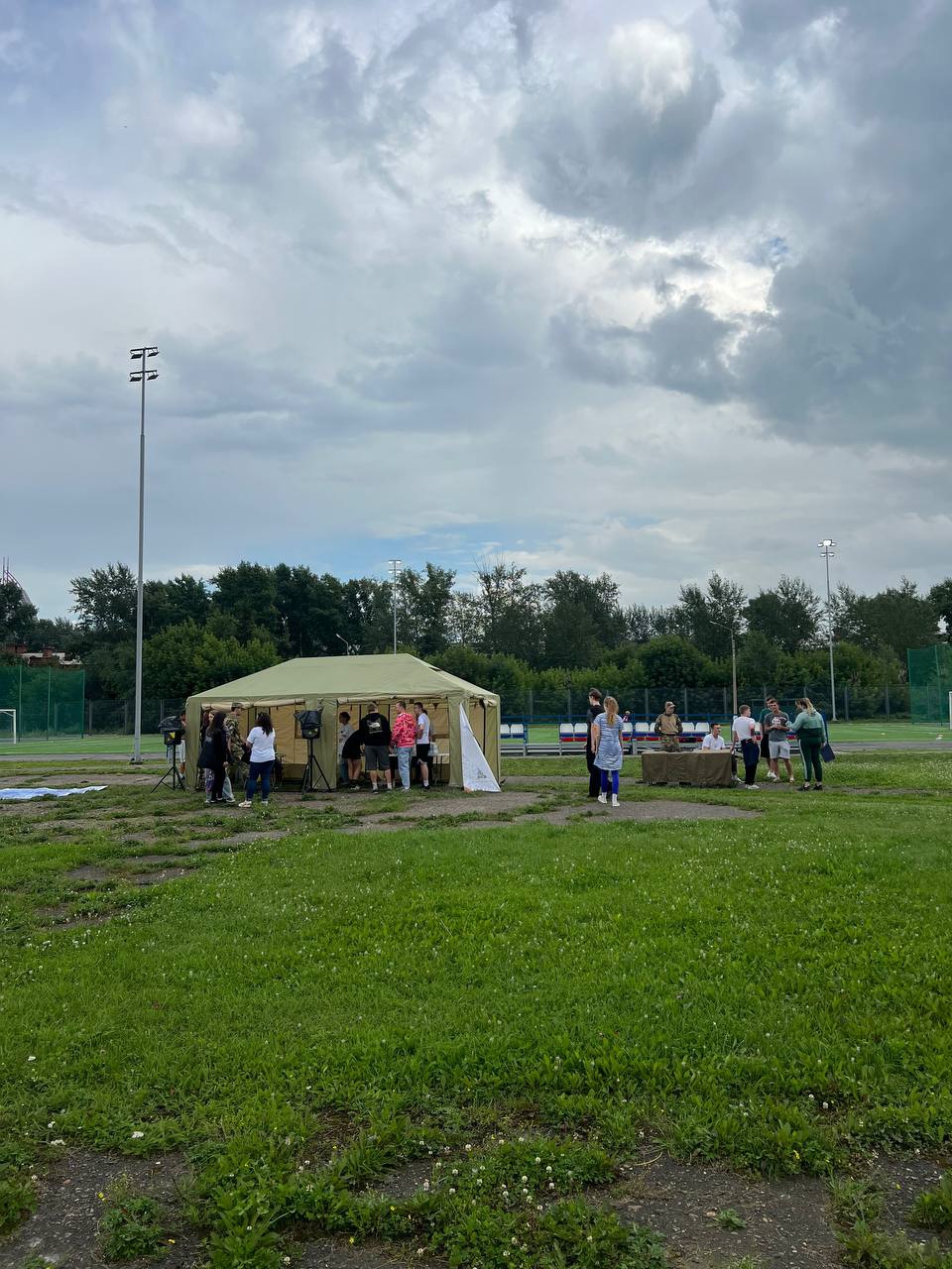 Красноярск школа Сайтиева