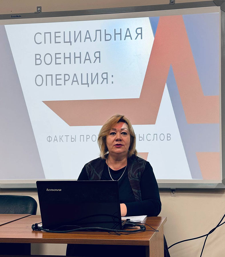 Школа Сайтиева Красноярск