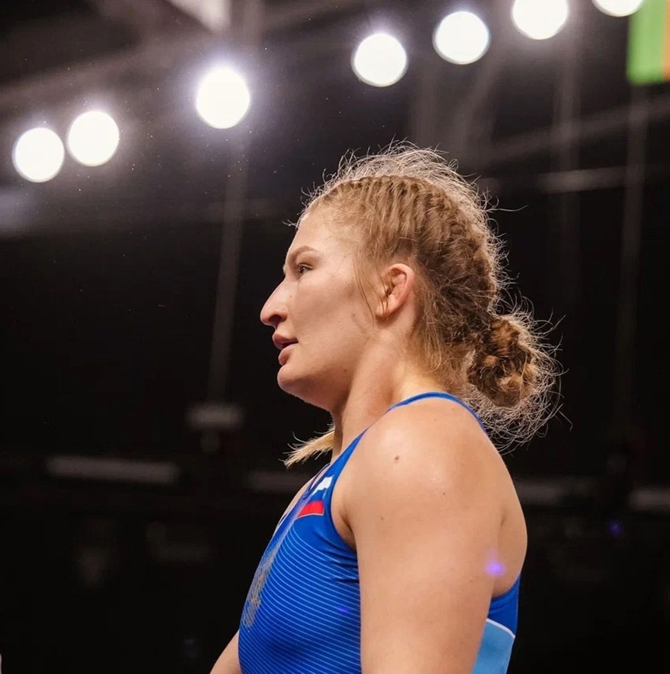 Спортсменки школы им. Б.Х. Сайтиева едут в Бухарест на чемпионат Европы!