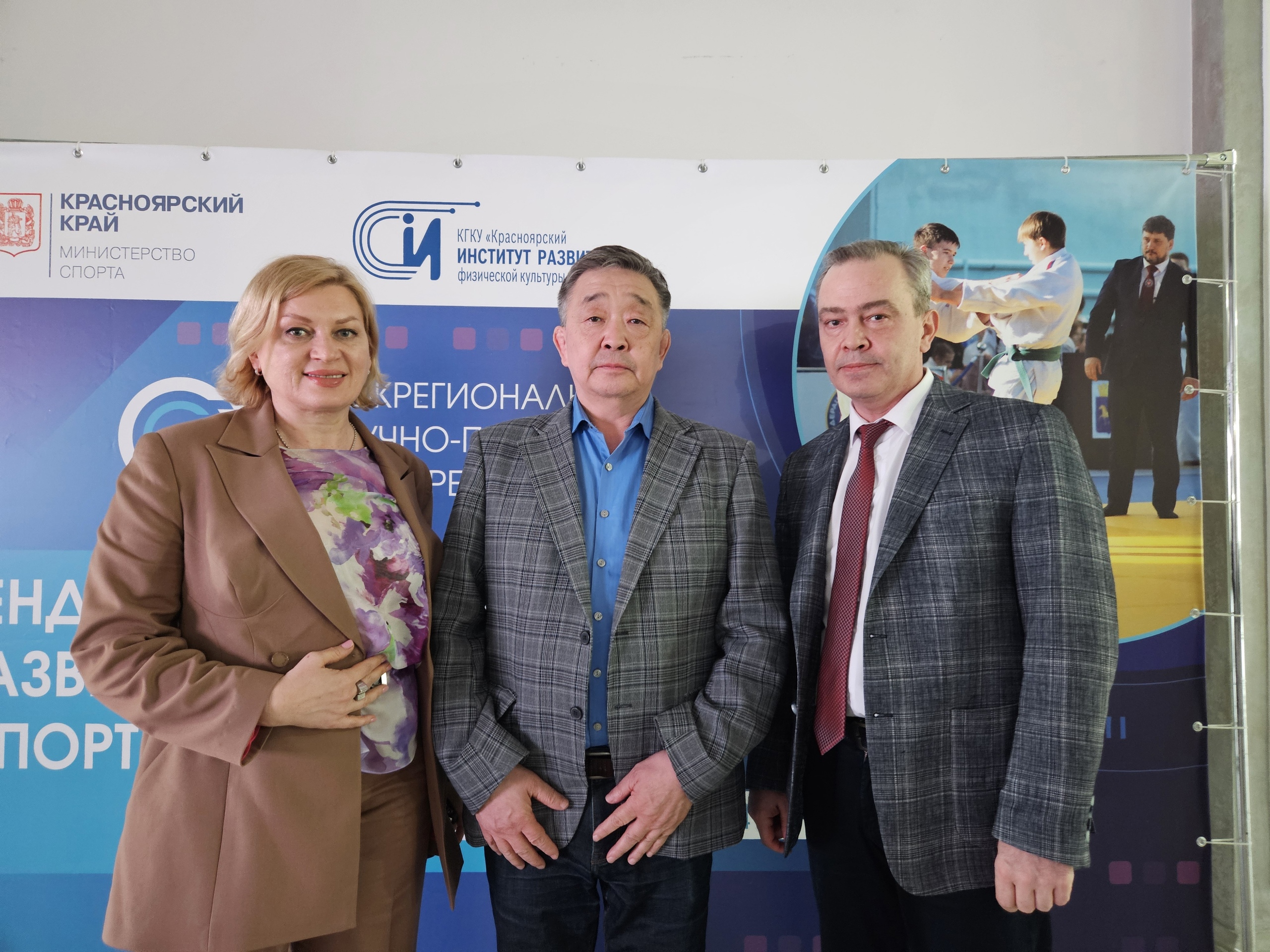 Красноярск школа Сайтиева
