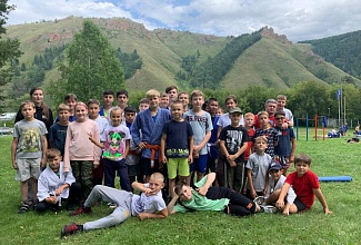 Заключительный сезон летней оздоровительной кампании