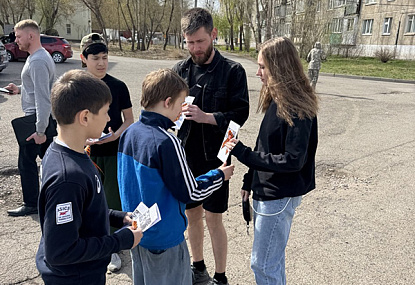 Спортивная школа олимпийского резерва имени Б.Х. Сайтиева