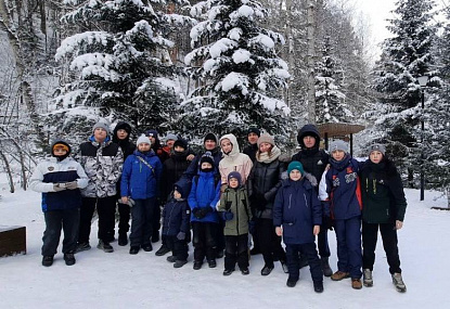 Спортивная школа олимпийского резерва имени Б.Х. Сайтиева