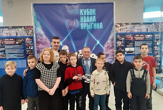 Это должно быть традицией