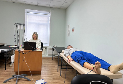 Спортивная школа олимпийского резерва имени Б.Х. Сайтиева