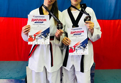 Спортивная школа олимпийского резерва имени Б.Х. Сайтиева