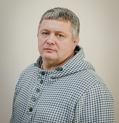 Бариловский Андрей Викторович