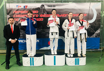 Спортивная школа олимпийского резерва имени Б.Х. Сайтиева