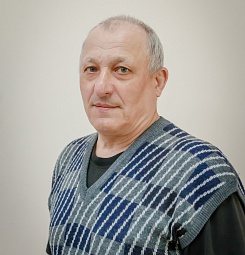 Донцов Михаил Петрович