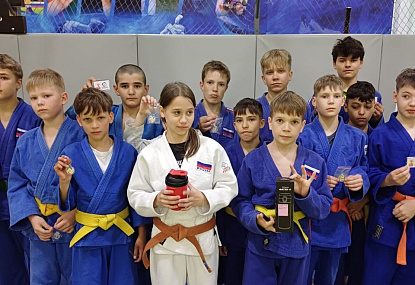 Спортивная школа олимпийского резерва имени Б.Х. Сайтиева