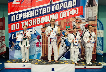 Спортивная школа олимпийского резерва имени Б.Х. Сайтиева