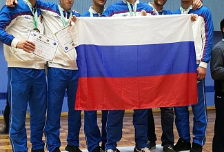 Чемпионат мира по тхэквондо ИТФ г. Пхеньян (КНДР)