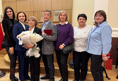 Спортивная школа олимпийского резерва имени Б.Х. Сайтиева