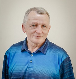 Алексеев Валерий Петрович