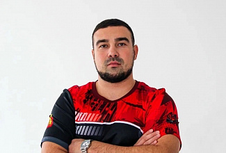 Финал XV краевого конкурса «Лучший в спортивной профессии: тренер, тренер-преподаватель»