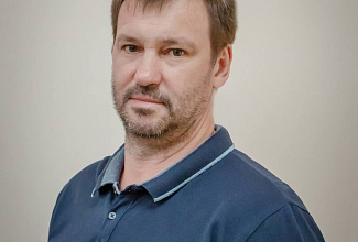 Губернатор М.Ю. Котюков выразил своë восхищение и признание мастерству В. Ю. Каташина