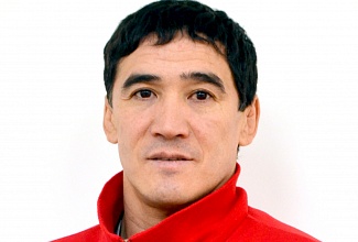 Чемпионат мира по греко-римской борьбе среди ветеранов