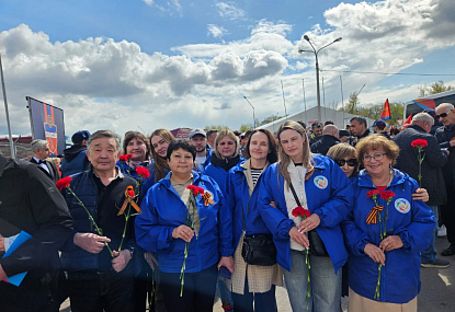 Спортивная школа олимпийского резерва имени Б.Х. Сайтиева