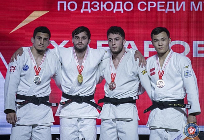 Спортивная школа олимпийского резерва имени Б.Х. Сайтиева