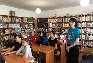 В Хакасии прошел семинар по привлечению девочек к занятиям женской борьбой