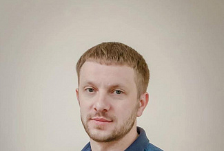 Поздравляем Михаила Ронжина с получением благодарности от Губернатора