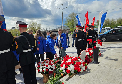 Спортивная школа олимпийского резерва имени Б.Х. Сайтиева