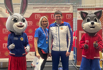 Спортивная школа олимпийского резерва имени Б.Х. Сайтиева