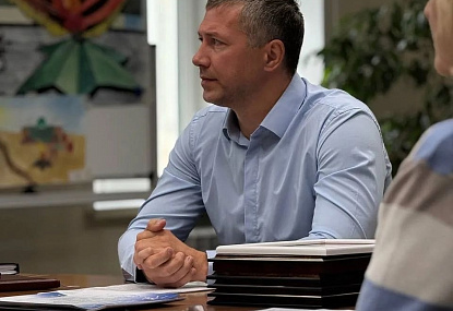 Спортивная школа олимпийского резерва имени Б.Х. Сайтиева