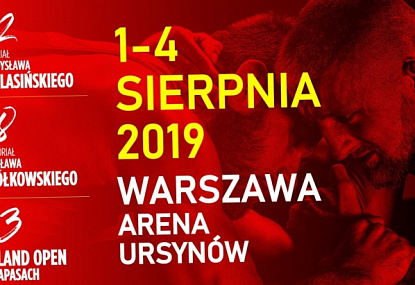 Poland Open 2019