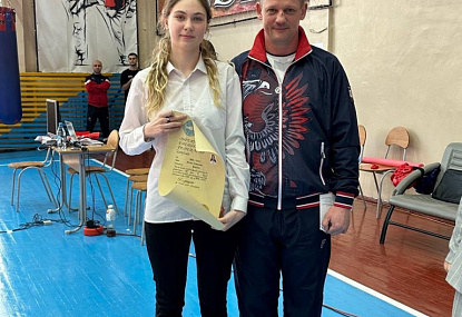Спортивная школа олимпийского резерва имени Б.Х. Сайтиева