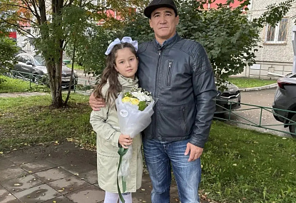 Спортивная школа олимпийского резерва имени Б.Х. Сайтиева