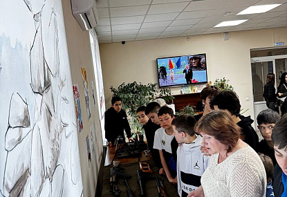 Спортивная школа олимпийского резерва имени Б.Х. Сайтиева