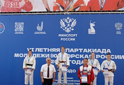 Спортивная школа олимпийского резерва имени Б.Х. Сайтиева