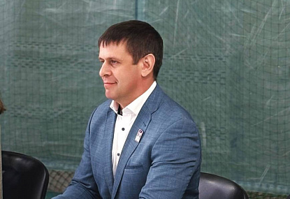 Спортивная школа олимпийского резерва имени Б.Х. Сайтиева