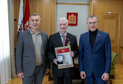 Спортивная школа олимпийского резерва имени Б.Х. Сайтиева