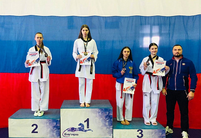 Спортивная школа олимпийского резерва имени Б.Х. Сайтиева