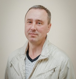 Романов Иван Игоревич