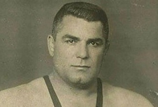 Рейтинговый турнир по женской борьбе Yasar Dogu