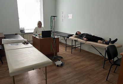 Спортивная школа олимпийского резерва имени Б.Х. Сайтиева