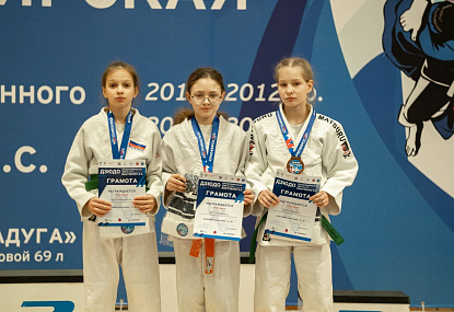 Спортивная школа олимпийского резерва имени Б.Х. Сайтиева