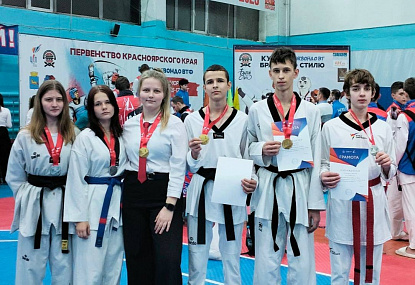 Спортивная школа олимпийского резерва имени Б.Х. Сайтиева