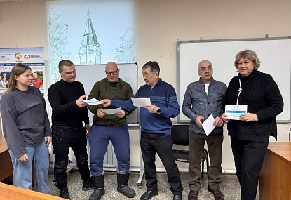 Спортивная школа олимпийского резерва имени Б.Х. Сайтиева