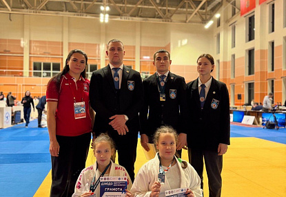 Спортивная школа олимпийского резерва имени Б.Х. Сайтиева