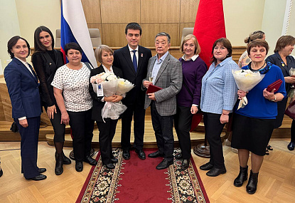 Спортивная школа олимпийского резерва имени Б.Х. Сайтиева