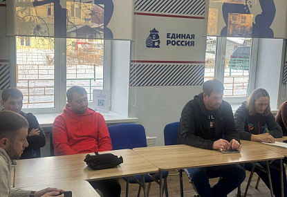 Спортивная школа олимпийского резерва имени Б.Х. Сайтиева