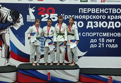 Спортивная школа олимпийского резерва имени Б.Х. Сайтиева